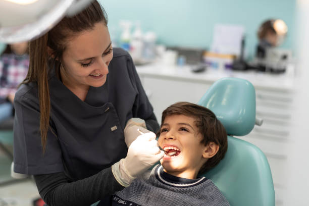 Best Emergency Dentist for Lost Fillings or Crowns in Oneida, NY